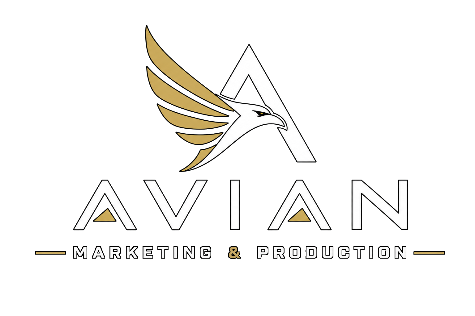 Avian Marketing logo
